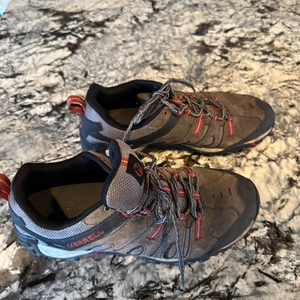 Merrell Crosslander Hiking Shoes